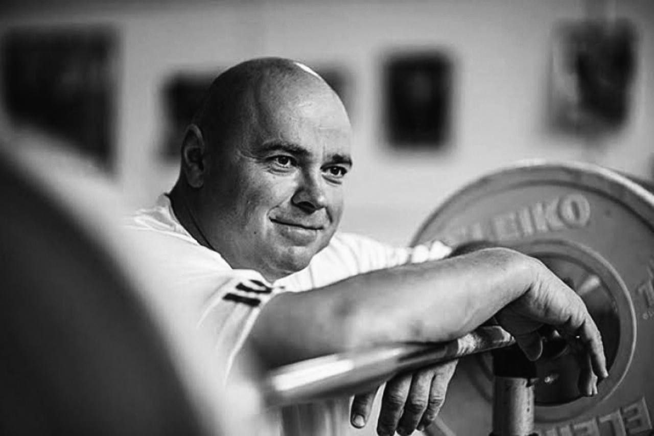 Ушел из жизни Олимпийский чемпион и заслуженный мастер спорта России по тяжелой атлетике Андрей Чемеркин Андрея Ивановича называли самым сильным человеком планеты