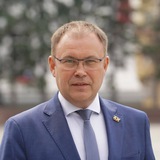 Аватар Телеграм канала: Илья Середюк