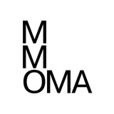 Аватар Телеграм канала: MMOMA