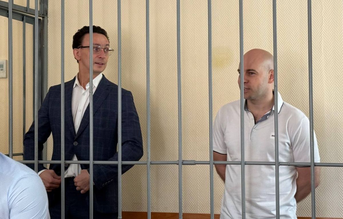 Воронежский экс-замминистра туризма останется в СИЗО до 30 августа вместе с ИП Такое решение вынес Центральны райсуд по вопросу о продлении или замене меры пресечения для Александра Кукина и Евгения Ягодкина. ↗ Прислать новость Подписаться