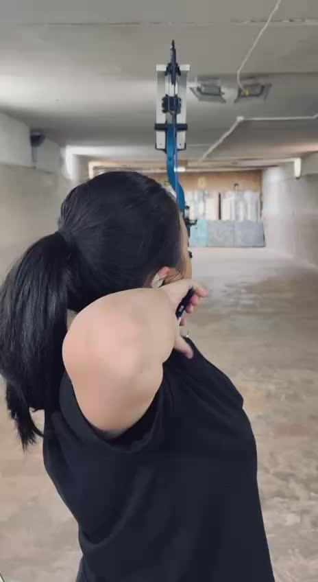 Открытый турнир по стрельбе из лука в Забайкалье соберет более 500 участников из 17 стран