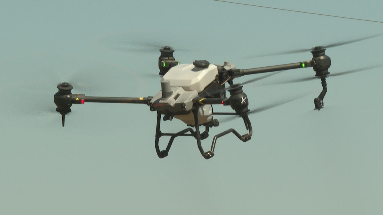 В Волгоградской области усилят мониторинг лесного фонда при помощи БПЛА Парк беспилотной техники применяемой в эконадзоре увеличился до 24 единиц Специалисты смогут контролировать обстановку всей территории лесного фонда в том числе в труднодоступных местах и оперативно реагировать на возгорания оценивать состояние растений Оборудование также будут использовать для фиксации нарушений в условиях ограничений и противопожарного режима Подписаться Перейти на сайт MAX