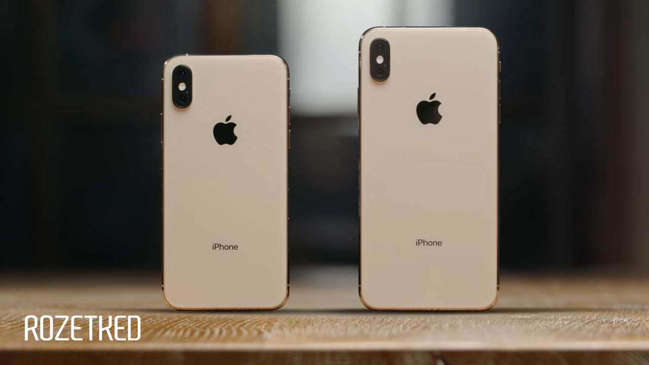 iPhone XS Max теперь «винтаж», а iPhone 6s Plus — устаревшее устройство  Apple обновила свой список винтажных и устаревших устройств: винтажные подлежат ремонту в сервисах Apple только при наличии запчастей, а устаревшие — не подлежат никакому обслуживанию.  При этом обычный iPhone XS по-прежнему считается в Apple актуальной моделью.  rozetked.me/news/36209