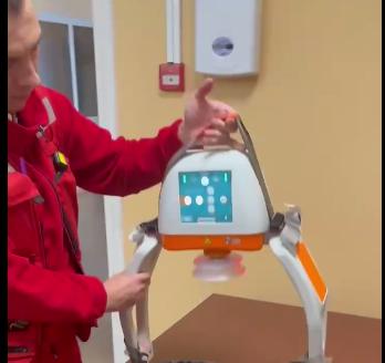 Камчатская скорая получила уникальный аппарат для спасения сердечников Новое оборудование АРКА повышает шансы пациентов на выживание во время реанимации kamtoday ru news society kamchatskaya skoraya poluchila unikalnyy apparat dlya spaseniya serdechnikov Мы в MAX