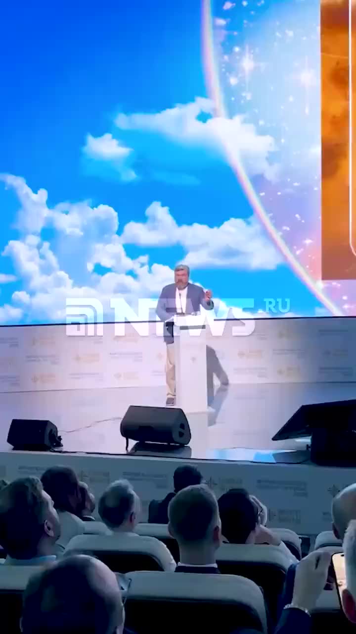 Константин Малофеев предлагает заменить мигрантов роботами на форуме «Будущее 2050»