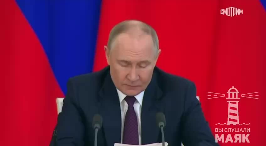Путин: Российско-китайская торговля почти полностью в рублях и юанях