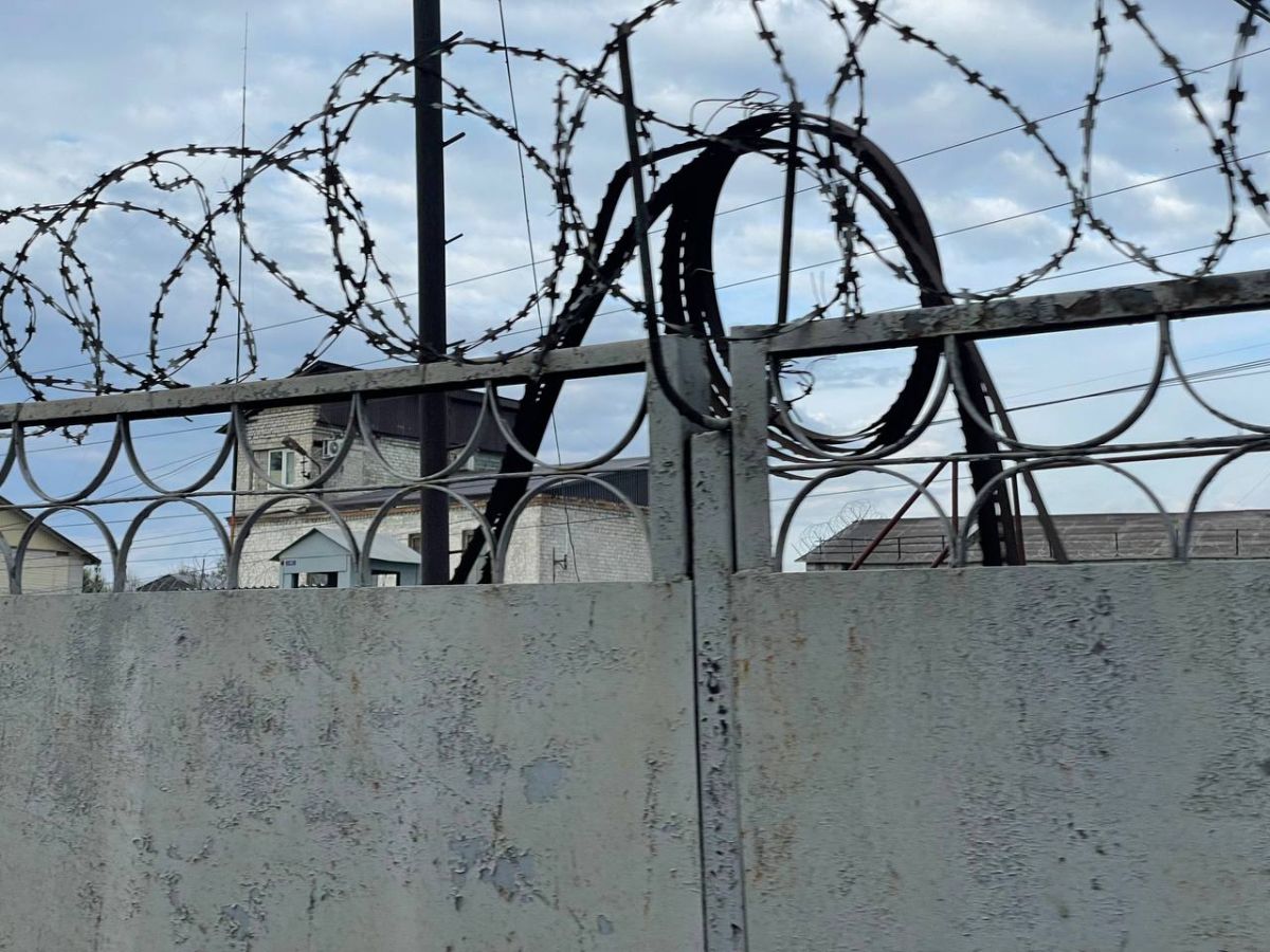 В Липецке 42-летний мужчина получил 10 лет строгого режима за насилие над детьми Липецкий областной суд вынес приговор 42-летнему жителю региона, признав его виновным в совершении тяжкого преступления в отношении двух несовершеннолетних. ↗ Прислать новость Подписаться