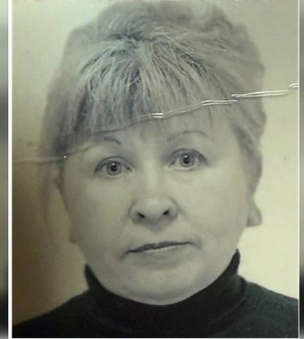 В Ростовской области ищут пропавшую без вести 71 летнюю женщину в разноцветном халате Полиция ищет 71 летнюю Галину Алексеевну Розу которая 16 сентября 2025 года ушла из дома и до сих пор не вернулась Женщина выглядит на 70 75 лет ростом 160 165 см среднего телосложения с голубыми глазами и русыми волосами средней длины В день исчезновения она была одета в разноцветный женский халат белую теплую кофту и темную обувь Всех кто обладает информацией о местонахождении Галины Алексеевны просят сообщить в отдел МВД по Зерноградскому району Ростовской области по телефонам 8 863 594 00 02 или 102 с мобильного Подпишись на 1Rnd Написать в редакцию