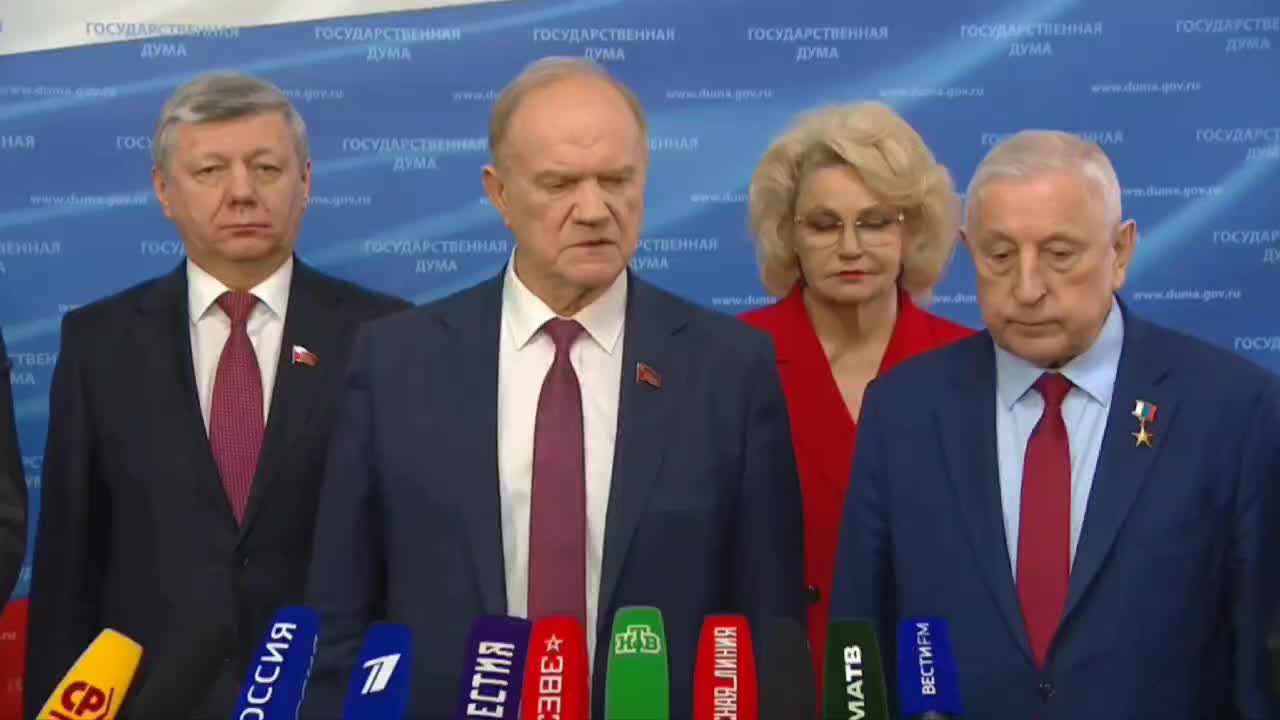 Развитие Дальнего Востока и Арктики: Николай Харитонов подводит итоги работы