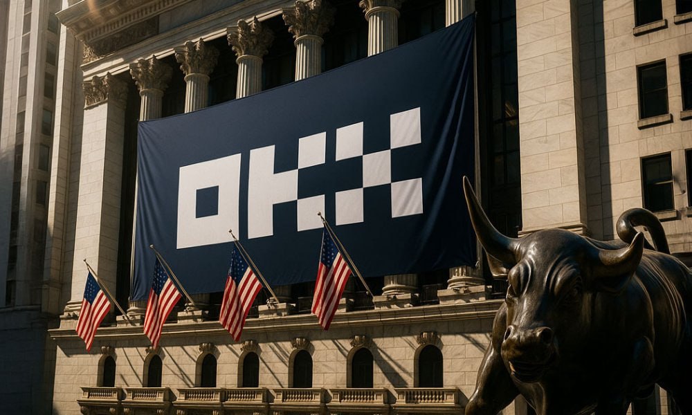 OKX планирует IPO в США Крупная криптобиржа OKX рассматривает возможность выхода на IPO в США, сообщает The Block. Это может стать ключевым шагом к институционализации криптобизнеса в Америке. В апреле OKX перезапустила работу в США Новый CEO в Штатах — бывший топ Morgan Stanley Ранее биржа уже заплатила $500 млн в рамках мирового соглашения с властями OKB — токен биржи — уже отреагировал ростом. IPO OKX может подтолкнуть рынок CEX-токенов, как это было с Coinbase в 2021. Ты бы инвестировал в акции OKX на бирже или всё-таки в OKB? Chat / Чат Subscribe / Подпишись Buy Stars without KYC Наш бот с комбо / Our bot with combo Поддержи канал / Boost channel