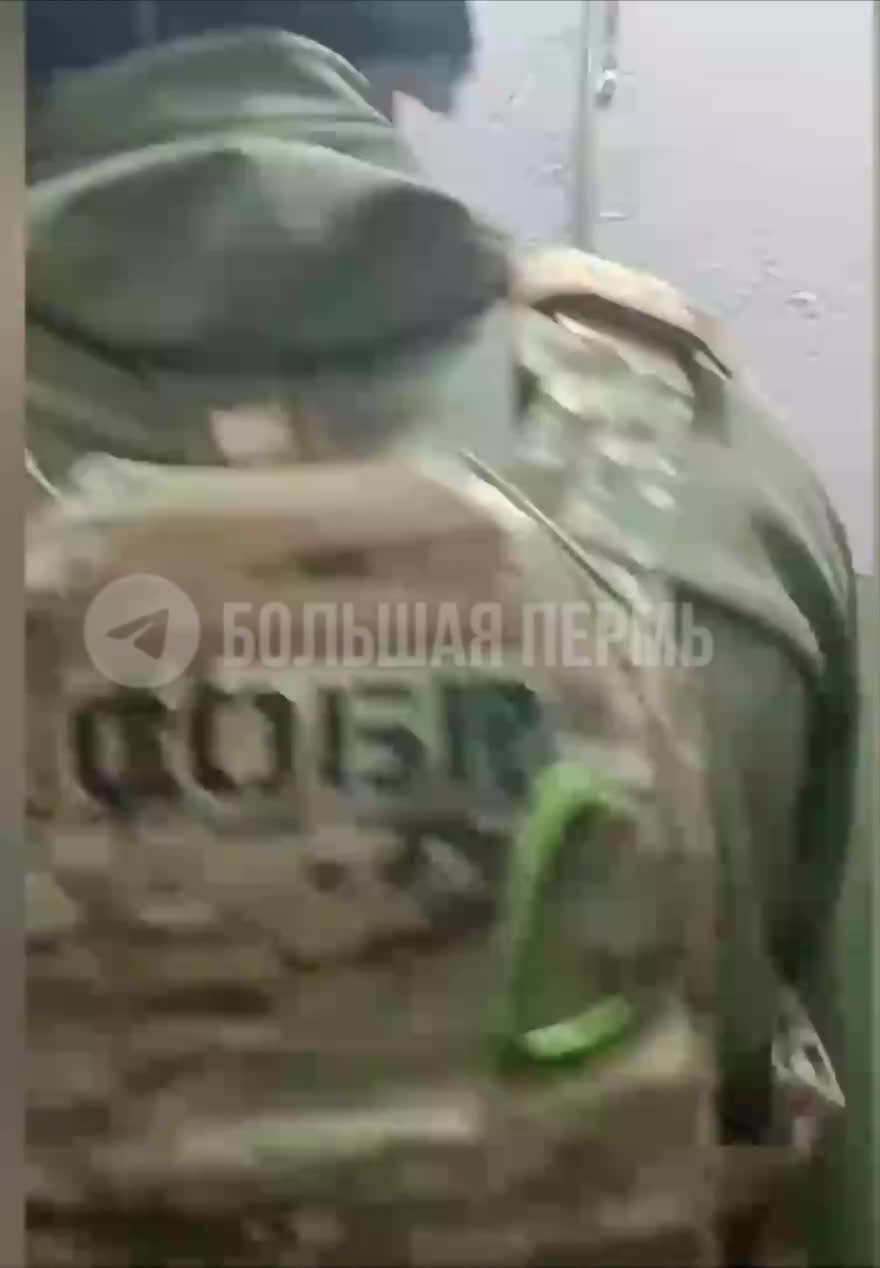 В Пермском крае предотвращен теракт на железнодорожном мосту с помощью ФСБ