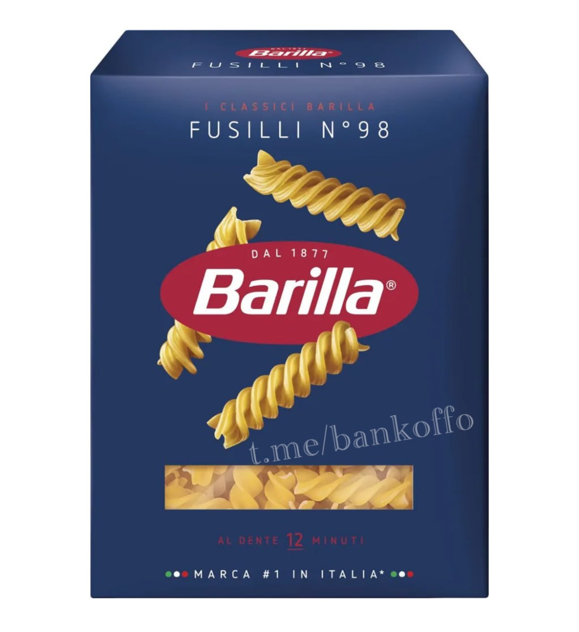 Макароны Barilla резко подорожают до 30% уже с завтрашнего дня. Итальянский производитель уведомил российских ритейлеров о повышении цен. Всё из-за роста таможенных пошлин на продукцию из «недружественных» стран.