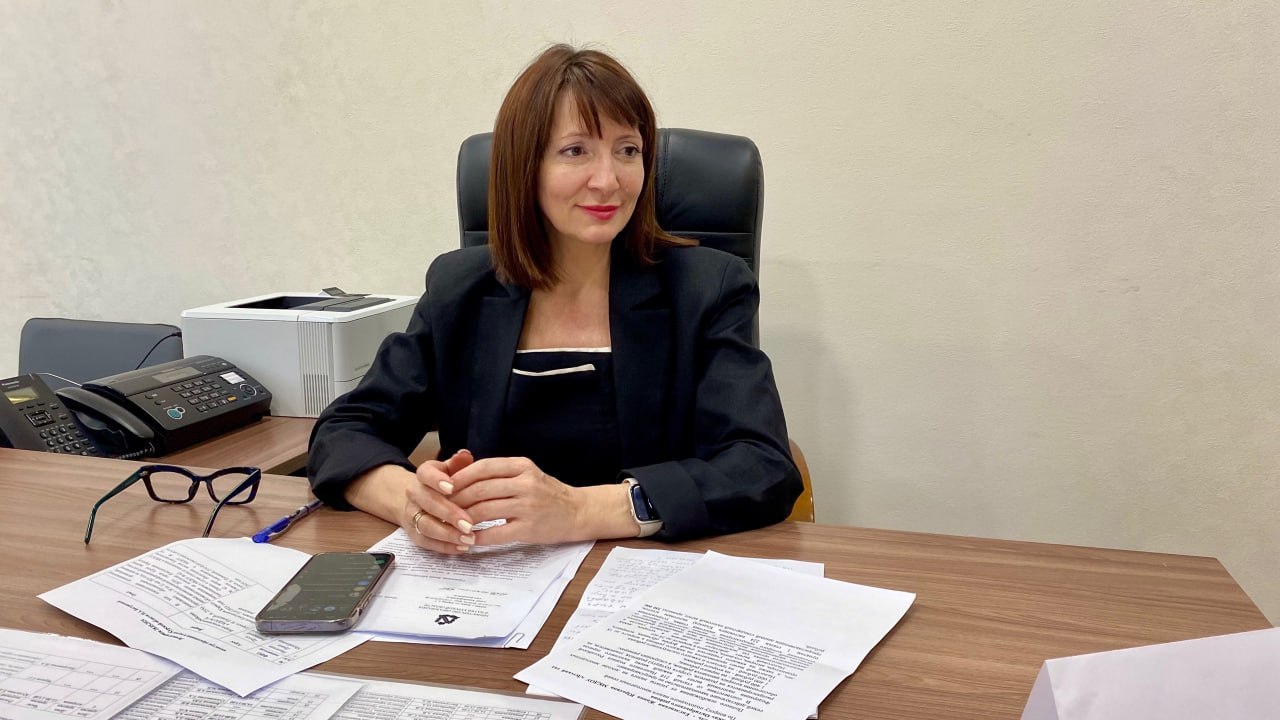 Наталия Бастрикова назначена министром образования Кировской области. До этого Наталия Александровна курировала сферу образования и науки Курской области. Ольга Рысева, ранее возглавлявшая ведомство, назначена заместителем министра. фото с личной страницы Н.Бастриковой vk.com/id579256125