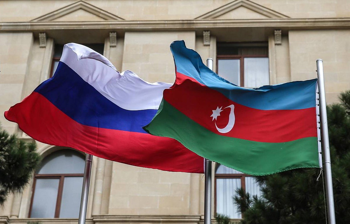 Парламентская делегация Азербайджана отказалась от участия в 23-м заседании комиссии по межпарламентскому сотрудничеству между Азербайджаном и Россией. Об этом сообщили в Милли Меджлисе Заседание должно было пройти в Москве.