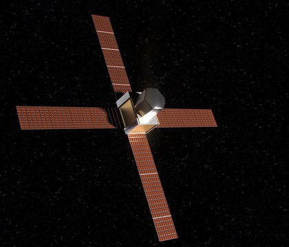 На орбиту выведен спутник ForgeStar-1 для производства полупроводников в космосе  Space Forge запустила первый британский спутник для промышленного производства микрочипов на орбите. Проект использует физические условия космоса — вакуум и экстремальный холод — для создания полупроводников, применяемых в ИИ-инфраструктуре, облачных системах и квантовых вычислениях.  Читать далее