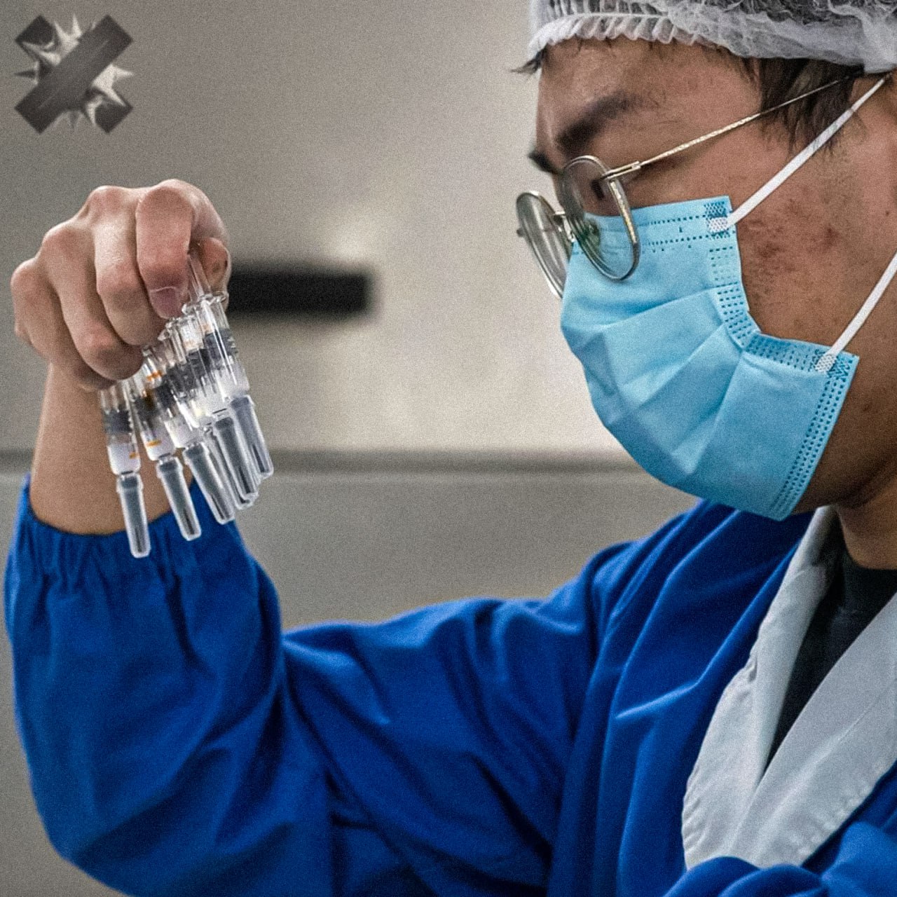 Китайский препарат против COVID 19 показал эффективность против вируса Нипах Медикамент VV116 в испытаниях на хомяках повысил выживаемость до 66 7 и снизил количество вируса в лёгких селезёнке и мозге сообщает South China Morning Post Учёные из Уханьского института вирусологии отмечают что VV116 может использоваться как профилактика для групп риска и как доступное средство для лечения вспышек Нипаха   ура уже не такой смертельный понаблюдаем НМШ