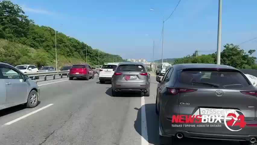 Смертельное ДТП на трассе М7 в Татарстане: два пассажира погибли