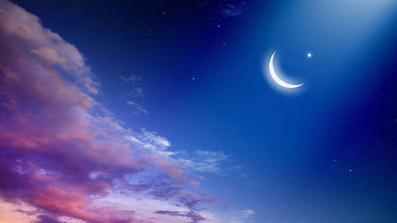 В ОАЭ обозначили лучшие места для наблюдения за Луной В Эмиратах назвали наиболее подходящие места для наблюдения за полумесяцем Рамадана   russianemirates com N043388 ref telegram Подпишитесь на наш канал в MAX   max ru russianemirates