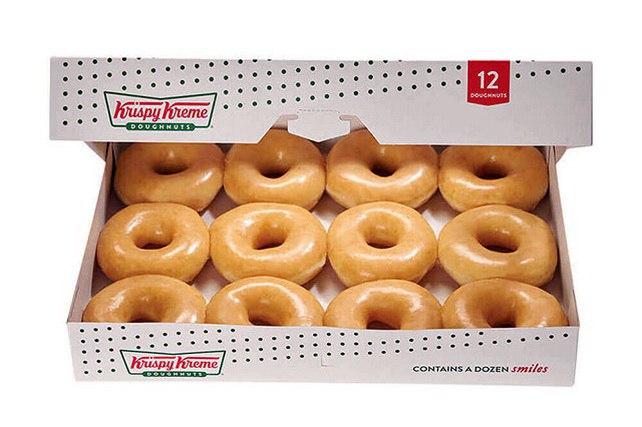 Krispy Kreme выходит на рынок Узбекистана Американская сеть Krispy Kreme известная своими свежими донатами и фирменной вывеской Hot Light в октябре 2025 года официально откроет свой первый магазин в Узбекистане English O zbek tilida Ўзбек тилида На русском iOS Android
