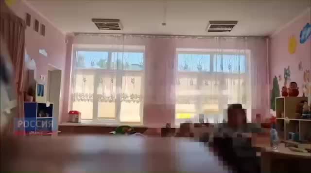 Воспитатель детсада в Новороссийске уволена после инцидента с ребенком