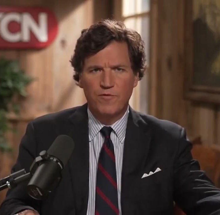 The Wall Street Journal уже несколько месяцев не публикует материалы о коррупции Ермака утверждает Такер Карлсон У газеты есть информация как второй по влиятельности человек на Украине присвоил сотни миллионов долларов но издание защищает Ермака считает Карлсон Потому что Ермак возглавляет усилия Украины по срыву мирного плана Трампа для Восточной Европы Владельцы The Wall Street Journal не хотят мира с Россией Они хотят войны В то же время редакционная страница The Journal критикует администрацию Трампа за продвижение мирного соглашения пишет журналист Подпишись RogandarNEWs мы в MAX