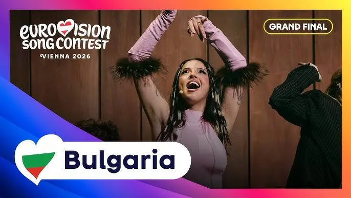 Евровидение 2026 выиграла Болгария Победу стране принесла певица DARA с треком Bangaranga В финале она набрала 516 баллов уверенное первое место и у зрителей и у жюри Израиль стал вторым набрав 343 балла Финал 70 го конкурса прошёл в Вене Участвовали 25 стран Букмекеры перед финалом ставили на Финляндию но фаворит не выстрелил набрав 279 баллов На успех Болгарии же давали только 8 Ирландия Исландия Нидерланды Испания и Словения отказались участвовать в конкурсе Не захотели выступать вместе с Израилем Подписаться на Москва 24 Наши каналы Новости в MAX