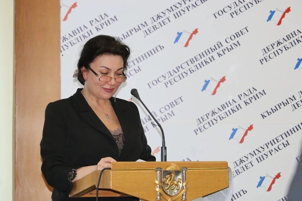 Суд в Москве отказал экс министру Крыма Новосельской в УДО Люблинский районный суд столицы отклонил ходатайство об условно досрочном освобождении Арины Новосельской осужденной за получение взятки в особо крупном размере сообщают РИА Новости Фото mkult rk gov ru Подписывайся на truekpcrimea