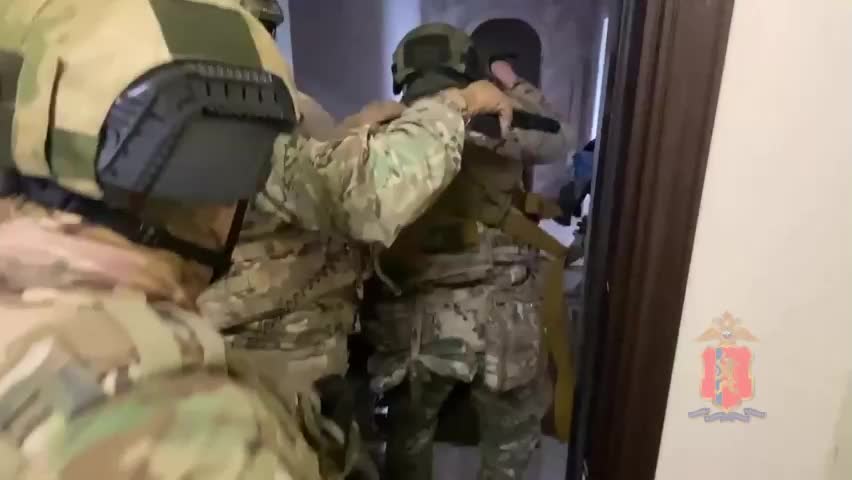 В Красноярском крае задержаны подозреваемые в хищении электроэнергии для майнинга и взяточничестве