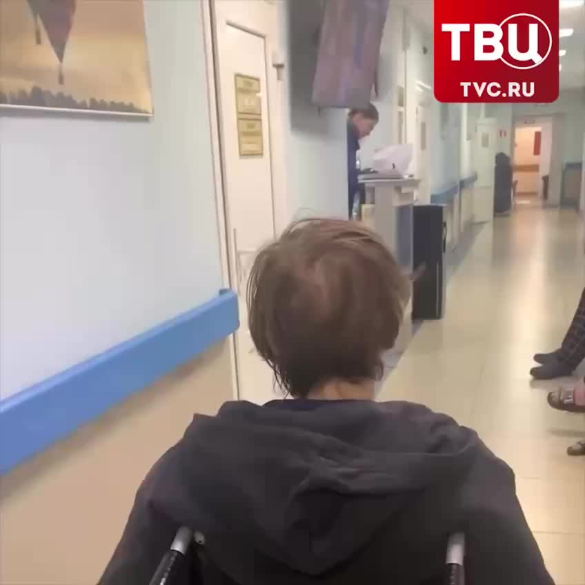 22-летний Артём из Петербурга борется с последствиями злоупотребления энергетиками