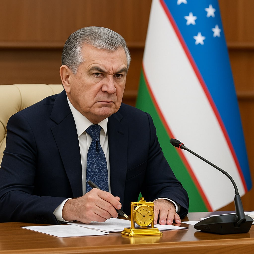 Мирзиёев ужесточает контроль над борьбой с бедностью и работой чиновников Президент Узбекистана обозначил приоритеты на 2026 год по снижению бедности и безработицы одновременно распорядившись наказать более двух десятков хокимов за провалы в занятости На совещании Мирзиёев заявил что в 2026 году ключевыми направлениями станут строительство 380 трлн сумов инвестиций развитие услуг и туризма запуск 3 5 тыс промышленных проектов и поддержка приусадебного хозяйства Планируется создать свыше 130 тыс рабочих мест выделить 20 трлн сумов махаллям и 1 трлн приграничным территориям Стартует программа Равные возможности для трудоустройства 40 тыс людей с инвалидностью и вывод из тени 250 тыс рабочих мест Одновременно президент жёстко раскритиковал местные власти за показуху Премьеру поручено наказать более 20 хокимов хокимы Денау и Чиракчи уволены С начала года за провалы в борьбе с бедностью снят 261 руководитель 492 получили взыскания Мирзиёев потребовал изменить стиль работы на местах и обеспечить реальный рост доходов семей подчеркнув что эффективность каждого хокима будет оцениваться по конкретным результатам НЕРУШИМЫЕ