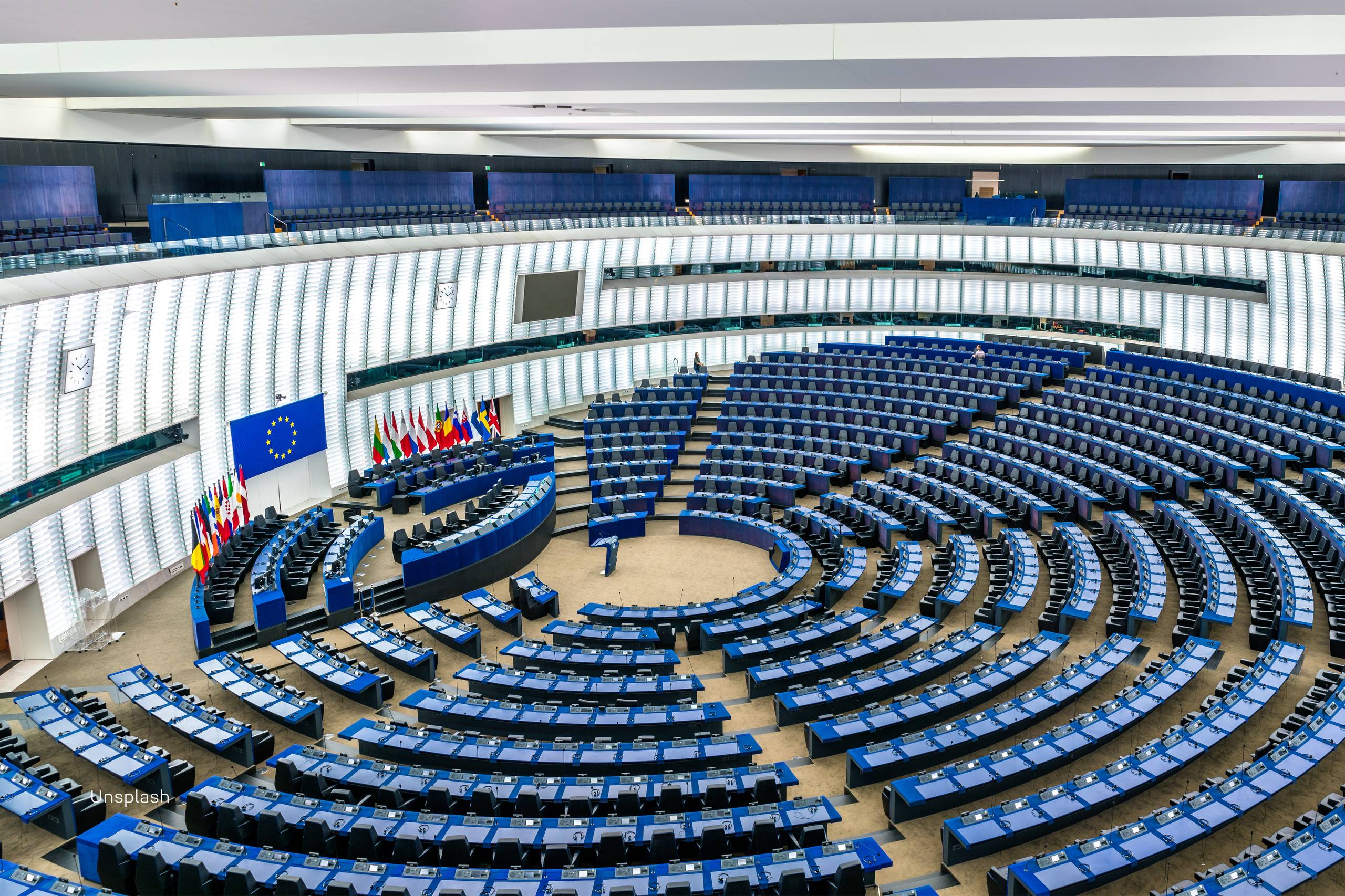 В Кишиневе 7 ноября официально откроют Бюро Европейского парламента В церемонии примет участие председатель Европарламента Роберта Метсола