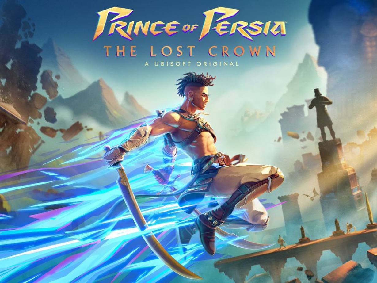 Ubisoft закрывает разработку Prince of Persia: The Lost Crown  Французский блогер Gautoz сообщил о печальной новости: Ubisoft распустит команду, работавшую над Prince of Persia: The Lost Crown, из-за недостаточных продаж.   Несмотря на положительные отзывы критиков и игроков, игра не смогла оправдать ожидания издателя. К сожалению, сиквела не будет.  Epic Games Store