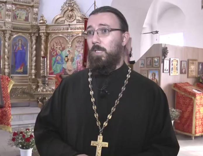 Все матершинники попадут в ад заявили в РПЦ Священник Максим Портнов считает что употребление мата является грехом и приближает человека к бесам предупреждая что сквернословы рискуют попасть в ад Новости Дня