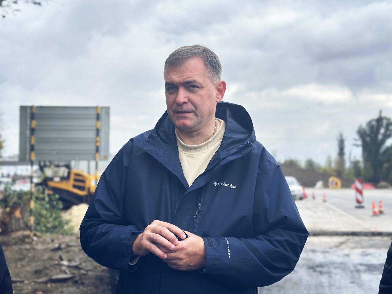 Главу Новочеркасска Юрия Лысенко задержали, сообщил источник в силовых структурах.