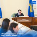 Губернатор рассказал об итогах своего личного приема Губернатор Андрей Чибис рассказал об итогах проведенного им личного приема. Глава региона поручил решить вопросы, с которыми к нему обратились северяне. Так, особое внимание он поручил уделить инициативе учителей и родителей детей, занимающихся в хоккейном клубе спортшколы №6. Они попросили обустроить «зебру» у ледовой арены «Метеор». Она расположена на Кольском проспекте, недалеко от улицы Полярный круг. "Необходимо оперативно положить «лежачие» полицейские, подготовить проектную документацию на пешеходный переход», поручил Андрей Чибис. Обращение жителя Донбасса, которому пришлось переехать из родных мест на север, стало поводом для проверки в МФЦ. Оказалось, что у обратившегося были там проблемы с получением Единой карты жителя для льготного проезда. По мнению губернатора, это говорит о сбое понимания вопроса в учреждении. И этот сбой следует устранить. Фото: правительство Мурманской области