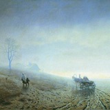 Аватар Телеграм канала: Распутица