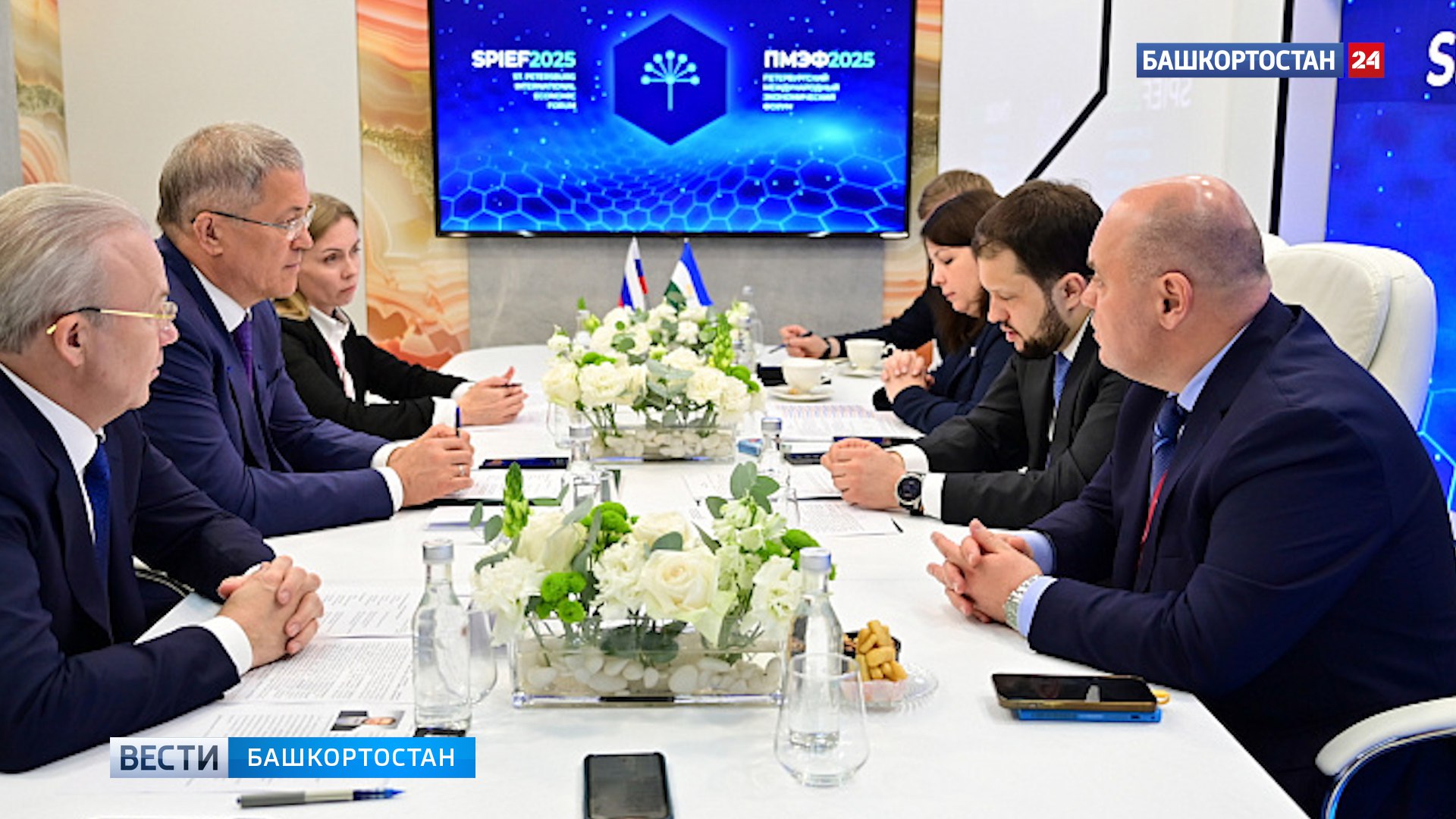 В Международном аэропорту «Уфа» планируют обновить аэродромную инфраструктуру