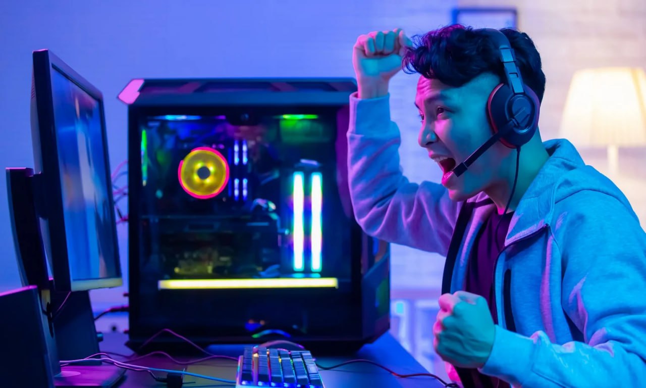 Киберспортивный турнир по Counter Strike 2 и FIFA 25 пройдёт в Казани в октябре В заявке на участие 48 команд из России и Индии Киберспортсмены будут бороться за призовой фонд в 150 тысяч рублей Присылайте нам новости через VTPnewsbot и вас услышат Подписаться на канал Мы в МАХ