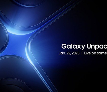 Samsung подтвердила, что 22 января представит четыре смартфона линейки Galaxy S25  Компания Samsung официально подвтердила дату презентации флагманской линейки смартфонов Galaxy S25. Анонс, как и предполагали сетевые аналитики, состоится 22 января 2025 года. Презентацию можно будет посмотреть на официальном сайте южнокорейского техногиганта. Мероприятие стартует в 21:00 по московскому времени.  Читать далее