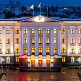 Аватар Телеграм канала: Хабаровская городская Дума