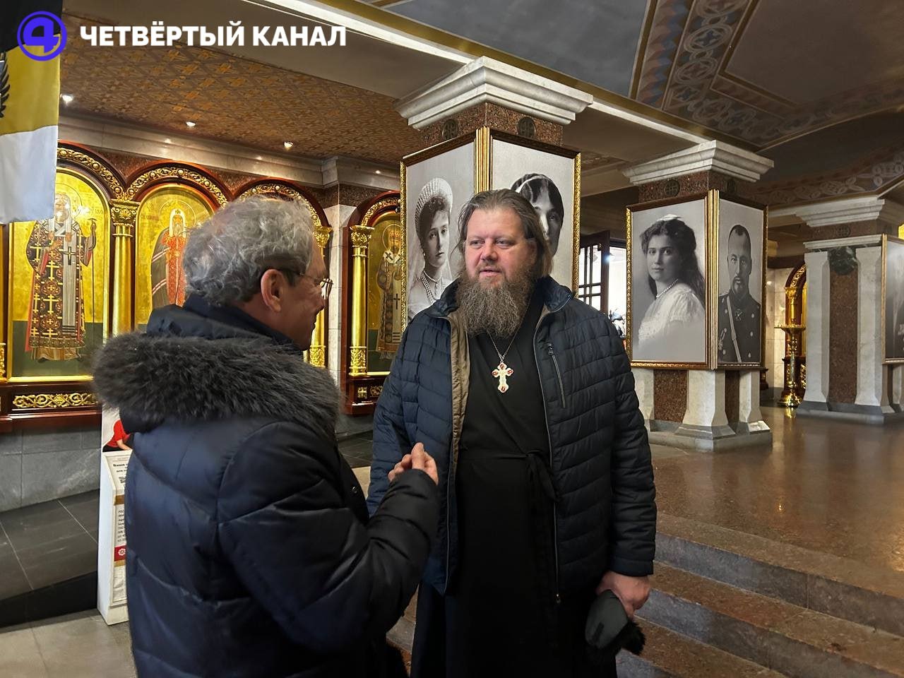 Священник Максим Миняйло предложил заменить материнский капитал выплатой МРОТ за каждого ребенка. Выступление прошло на форуме «Города России».  Миняйло уверен, что текущая система материнского капитала служит интересам застройщиков, а не семей. Он предлагает, чтобы государство платило женщинам минимальный размер оплаты труда за каждого ребенка, начиная с момента беременности. По его мнению, это поможет лучше поддержать семьи и заботиться о будущем поколении.