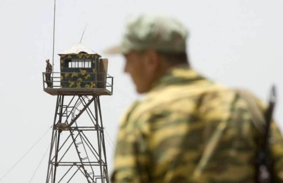 На границе Таджикистана и Афганистана произошло вооруженное столкновение есть погибшие   repost uz tretiy sluchay za mesyac Подписывайтесь на Repost