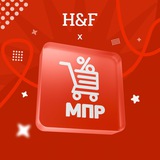 Аватар Телеграм канала: Франшизы и бизнес-идеи [H&F]