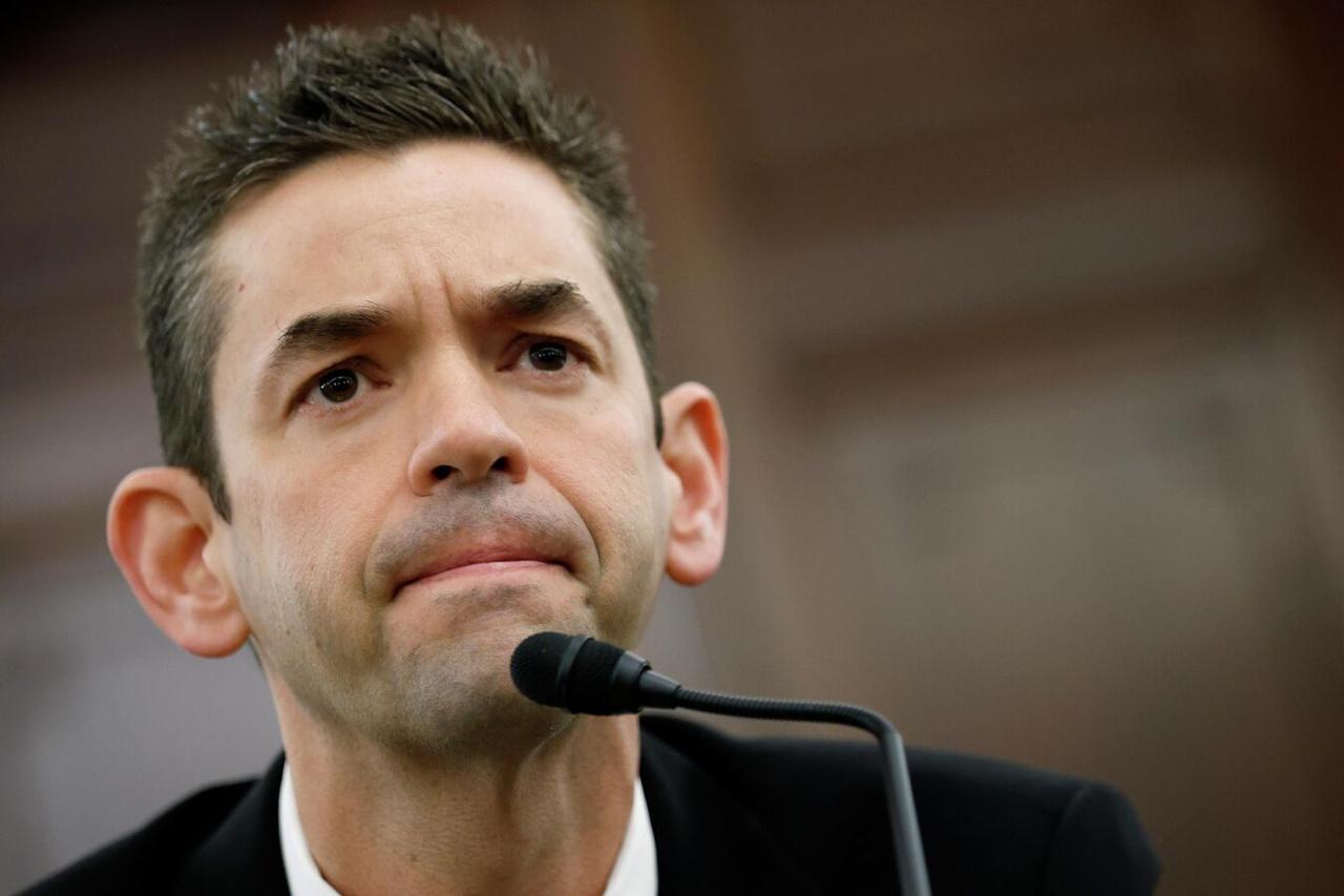 Трамп вновь выдвинул миллиардера Айзекмана кандидатом на пост главы NASA