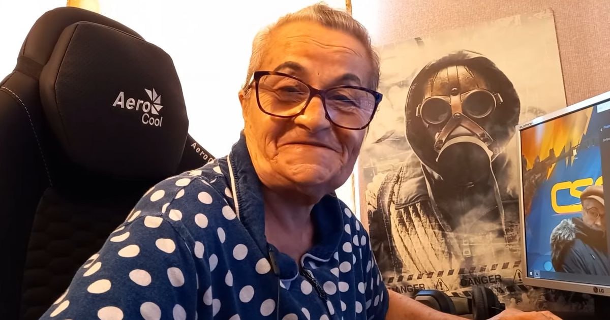 Экономика нового времени: 76-летняя стримерша «Бабушка Ольга» продала все свои скины в Counter-Strike 2, чтобы расплатиться с кредитами. По ее словам, займ оформляла не она, а кто-то из членов семьи, но последствия коснулись всех.