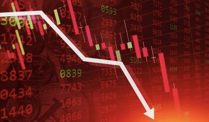 Индекс S P 500 вырастет до 8000 пунктов но затем последует разрушительный крах сравнимый по масштабам с Великой депрессией 1929 г Марк Шпицнагель известный своими ставками на рыночные коллапсы jkinvest news jkinvest