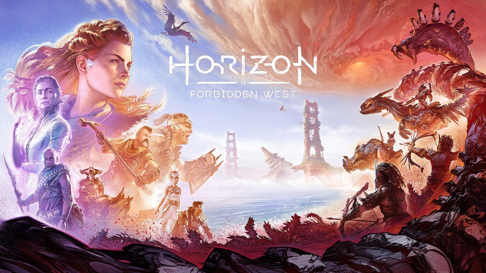 Йошида не ожидал, что Forbidden West будет продаваться хуже первой Horizon  Шухей Йошида, бывший руководитель PlayStation Studios, признался, что был удивлен продажами Horizon Forbidden West. В интервью для Kinda Funny Games он рассказал, что ожидал от сиквела большего успеха.