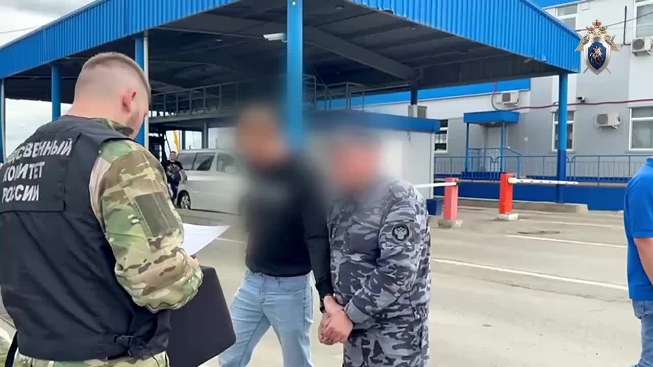 Уголовное дело против инспектора Челябинской таможни за взятку