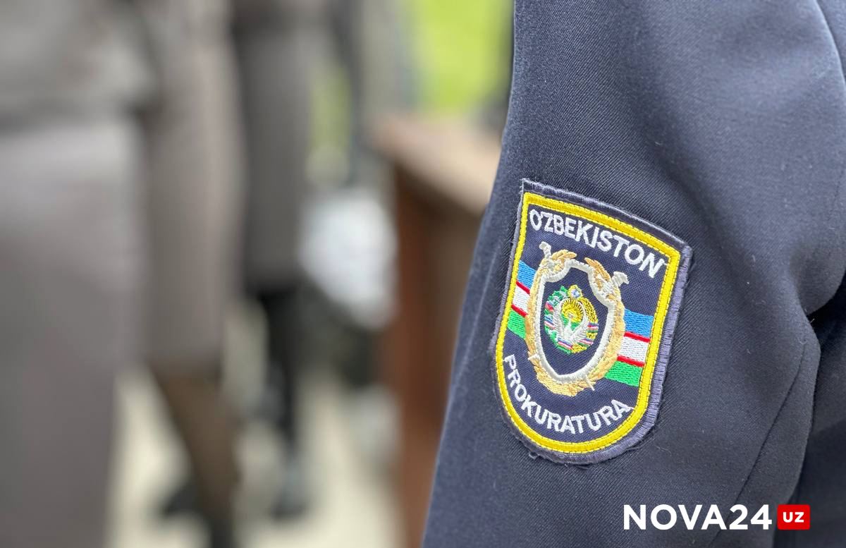 В Узбекистане планируется внедрить цифровой прокурорский надзор в системе Генпрокуратуры для предотвращения случаев нарушения прав граждан это позволит оперативно выявлять нарушения закона отслеживать действия должностных лиц в реальном времени и обеспечивать прозрачность надзорной деятельности