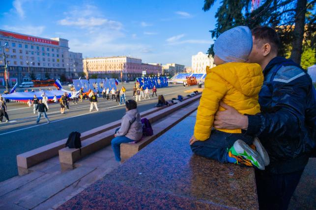 В Челябинской области воздух прогреется до +25 градусов Синоптики прогнозируют в отдельных районах кратковременные дожди и грозы.